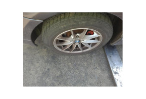 Feu arriere principal droit (feux) BMW SERIE 3 E90 Photo n°7