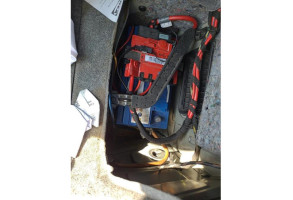 Feu arriere principal droit (feux) BMW SERIE 3 E90 Photo n°9