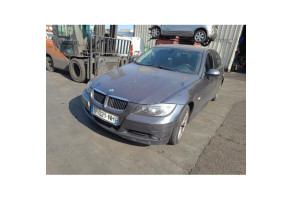 Feu arriere principal droit (feux) BMW SERIE 3 E90 Photo n°12