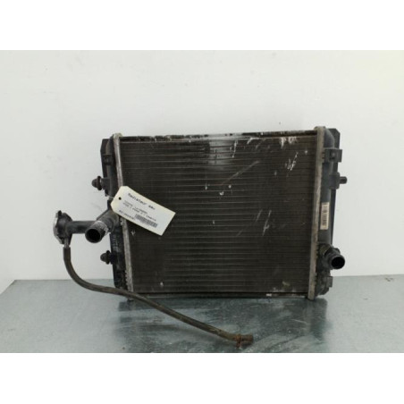 Radiateur eau TOYOTA AYGO 1