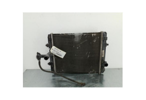Radiateur eau TOYOTA AYGO 1 Photo n°1