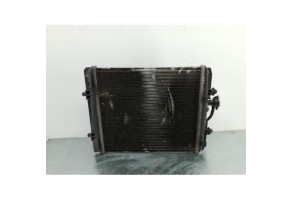 Radiateur eau TOYOTA AYGO 1 Photo n°2