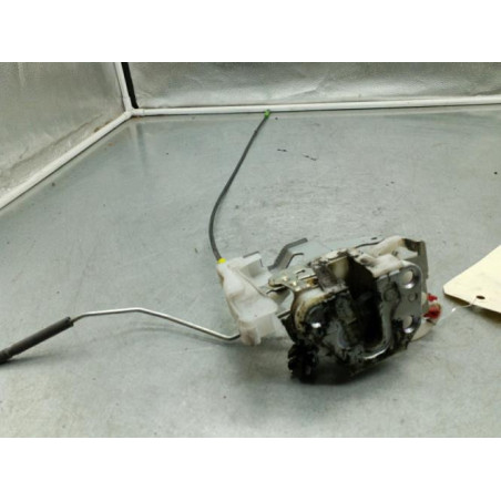 Serrure avant gauche TOYOTA AYGO 1