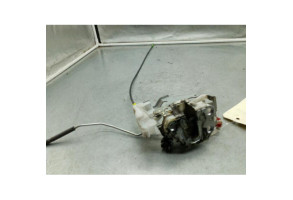 Serrure avant gauche TOYOTA AYGO 1 Photo n°1