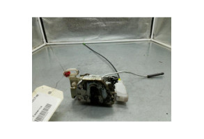 Serrure avant gauche TOYOTA AYGO 1 Photo n°2