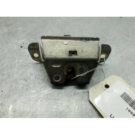 Serrure de hayon PEUGEOT 107