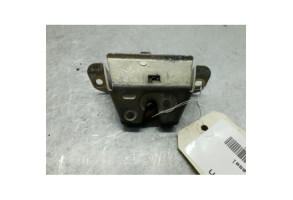 Serrure de hayon PEUGEOT 107 Photo n°1