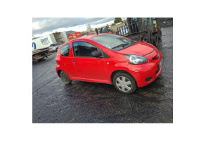 Serrure avant gauche TOYOTA AYGO 1 Photo n°6