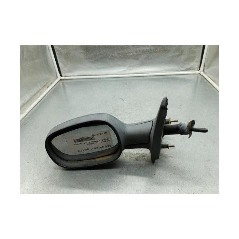 Retroviseur gauche RENAULT MEGANE 1 Photo n°1