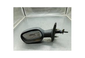 Retroviseur gauche RENAULT MEGANE 1 Photo n°1