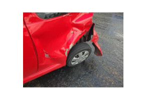 Serrure avant gauche TOYOTA AYGO 1 Photo n°9