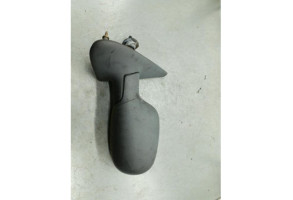 Retroviseur gauche RENAULT MEGANE 1 Photo n°3