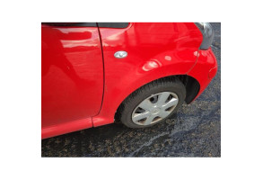 Serrure avant gauche TOYOTA AYGO 1 Photo n°11