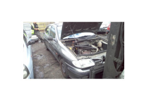 Retroviseur gauche RENAULT MEGANE 1 Photo n°5