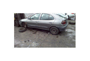 Retroviseur gauche RENAULT MEGANE 1 Photo n°6