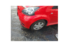 Serrure avant gauche TOYOTA AYGO 1 Photo n°17