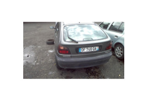 Retroviseur gauche RENAULT MEGANE 1 Photo n°9
