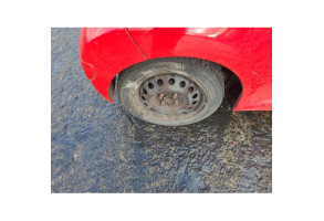 Serrure avant gauche TOYOTA AYGO 1 Photo n°18