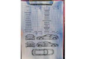 Serrure avant gauche TOYOTA AYGO 1 Photo n°19