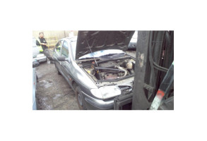 Retroviseur gauche RENAULT MEGANE 1 Photo n°10