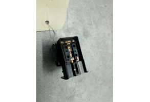 Interrupteur de leve vitre arriere gauche HONDA JAZZ 2 Photo n°1