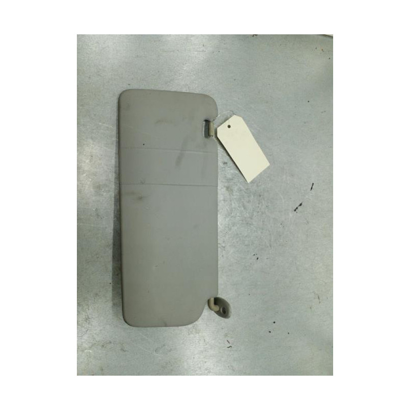 Pare soleil gauche HONDA JAZZ 2 Photo n°1