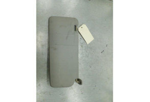 Pare soleil gauche HONDA JAZZ 2 Photo n°1