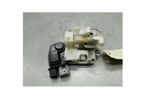 Serrure arriere droit HONDA JAZZ 2 Photo n°2