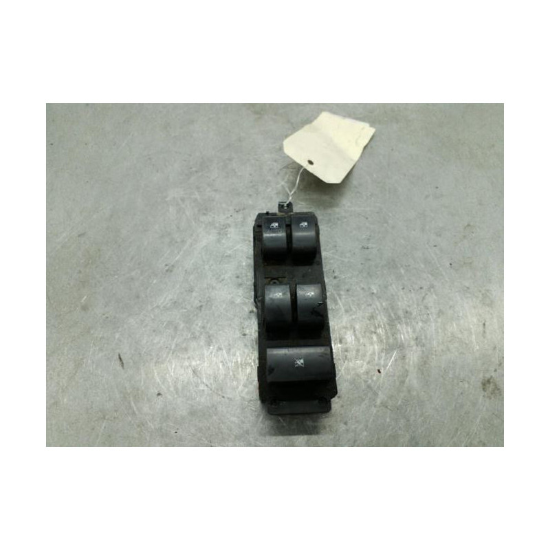 Interrupteur de leve vitre avant gauche OPEL ANTARA Photo n°1