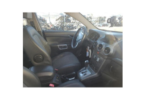 Interrupteur de leve vitre avant droit OPEL ANTARA Photo n°7