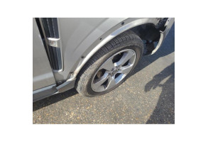 Interrupteur de leve vitre avant droit OPEL ANTARA Photo n°10