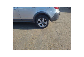 Interrupteur de leve vitre avant droit OPEL ANTARA Photo n°11