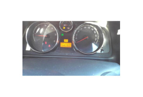 Interrupteur de leve vitre avant gauche OPEL ANTARA Photo n°15