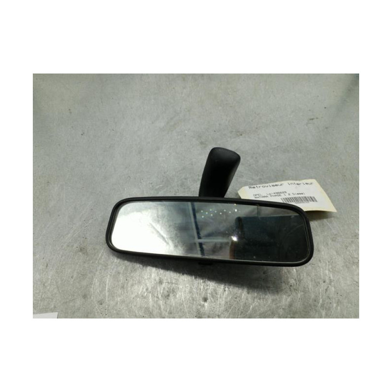 Retroviseur interieur OPEL ANTARA Photo n°1