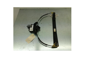 Leve vitre electrique arriere droit SKODA OCTAVIA 3 Photo n°1
