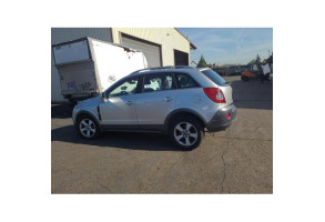 Retroviseur interieur OPEL ANTARA Photo n°6