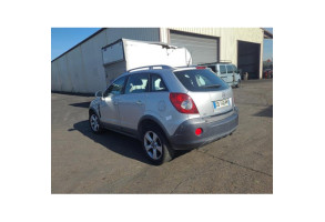 Retroviseur interieur OPEL ANTARA Photo n°7