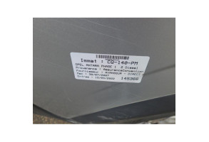 Retroviseur interieur OPEL ANTARA Photo n°16