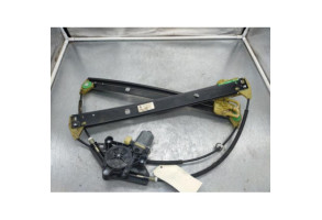 Leve vitre electrique avant gauche SKODA OCTAVIA 3 Photo n°2