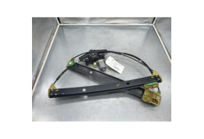 Leve vitre electrique avant gauche SKODA OCTAVIA 3 Photo n°4