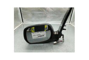 Retroviseur gauche TOYOTA AVENSIS VERSO Photo n°4