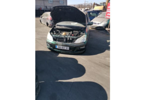 Retroviseur gauche TOYOTA AVENSIS VERSO Photo n°5