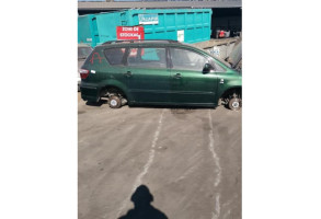 Retroviseur gauche TOYOTA AVENSIS VERSO Photo n°6