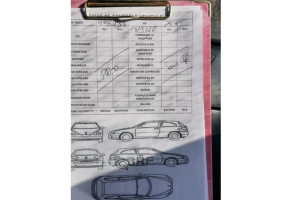 Retroviseur gauche TOYOTA AVENSIS VERSO Photo n°8