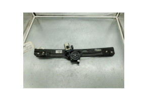 Leve vitre electrique avant droit FIAT 500L Photo n°2