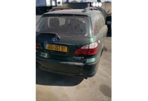 Retroviseur gauche TOYOTA AVENSIS VERSO Photo n°9