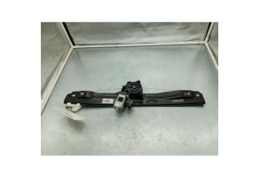 Leve vitre electrique avant gauche FIAT 500L Photo n°1