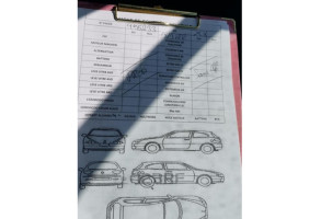 Retroviseur gauche TOYOTA AVENSIS VERSO Photo n°10