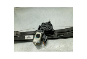 Leve vitre electrique avant gauche FIAT 500L Photo n°2