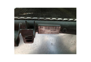 Radiateur eau CITROEN NEMO Photo n°1